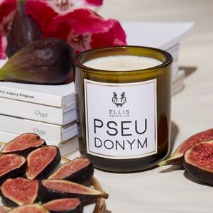 Ellis Brooklyn Pseudonym Terrific Scented Candle 6.05oz